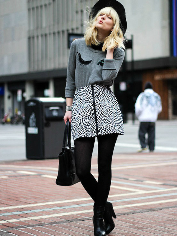 Parisian Style How to Dress Like a French Woman 29Secrets